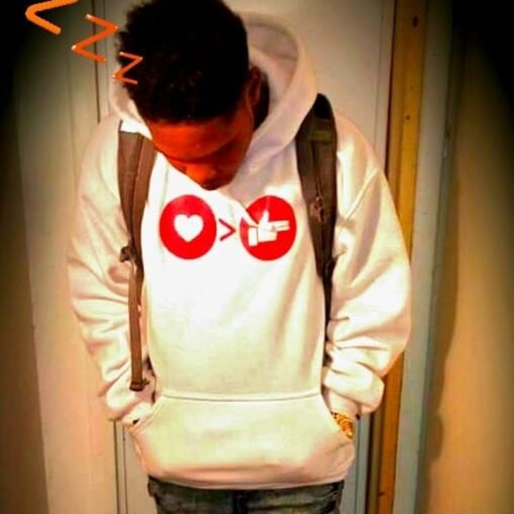 Meet your Posher, Paranna